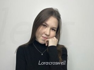Loracroswell