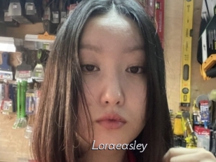 Loraeasley