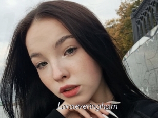 Loraeveringham