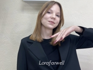 Lorafarwell