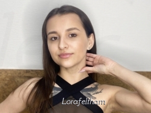 Lorafeltham