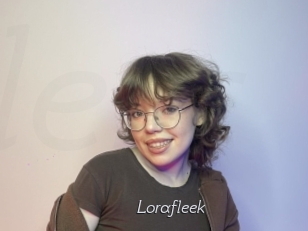 Lorafleek
