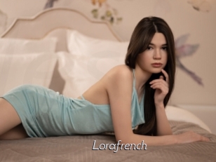 Lorafrench