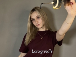 Loragrindle