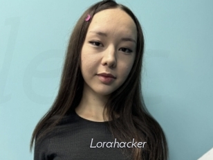 lorahacker Le Scandale