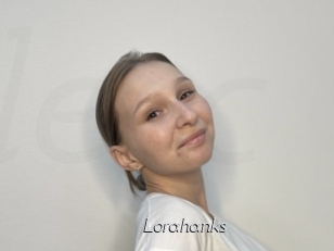 Lorahanks