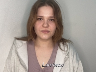 Loraheap
