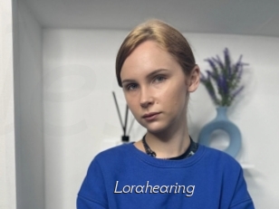 Lorahearing