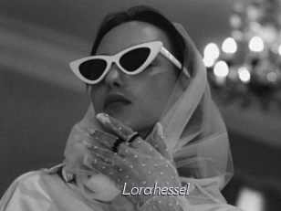 Lorahessel