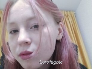 Lorahigbie