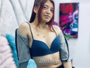 Lorainova