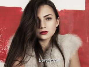 loraloraa Le Scandale
