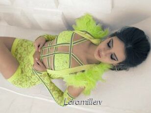 Loramillerv