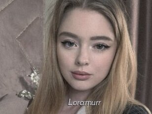 loramurr Le Scandale