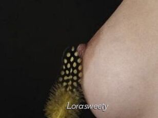 Lora_sweety