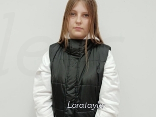 Loratayler