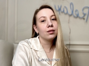 Loraturner