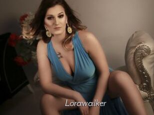 Lorawalker