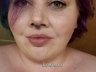 Lordlexxi