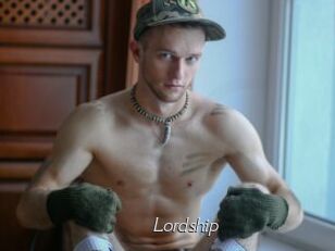 Lordship