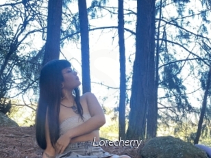 Lorecherry