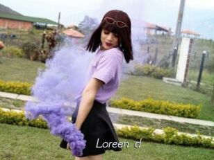 Loreen_d