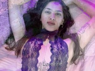 Loreinne