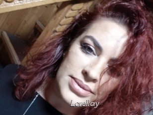 Lorellay