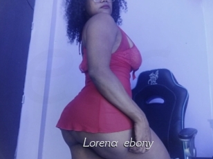 Lorena_ebony