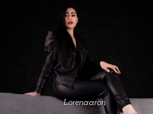 Lorenaaron