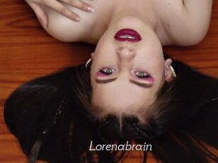Lorenabrain