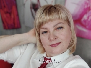 Lorenabriz