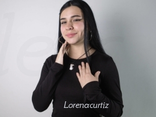 Lorenacurtiz