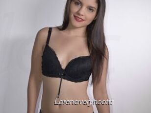 Lorenaveryhoottt