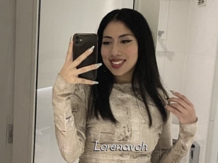 Lorenavoh
