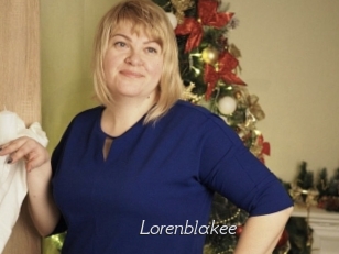Lorenblakee