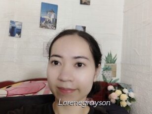 Lorenegrayson