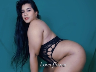 Lorenflower