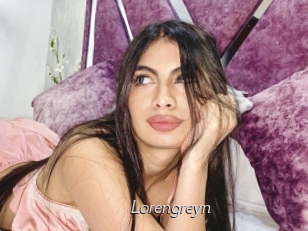 Lorengreyn