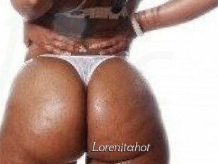 Lorenitahot