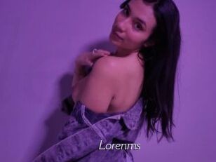 Lorenms