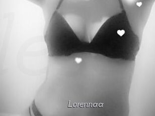 Lorennaa