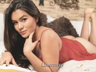 Lorennray