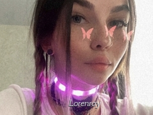 Lorenray