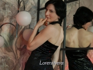 Lorenrivera