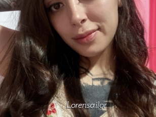 Lorensailor