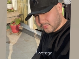 Lorensgv