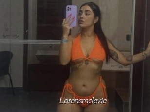 Lorensmclevie