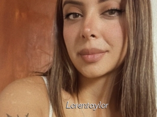 Lorentaylor