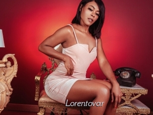 Lorentovar